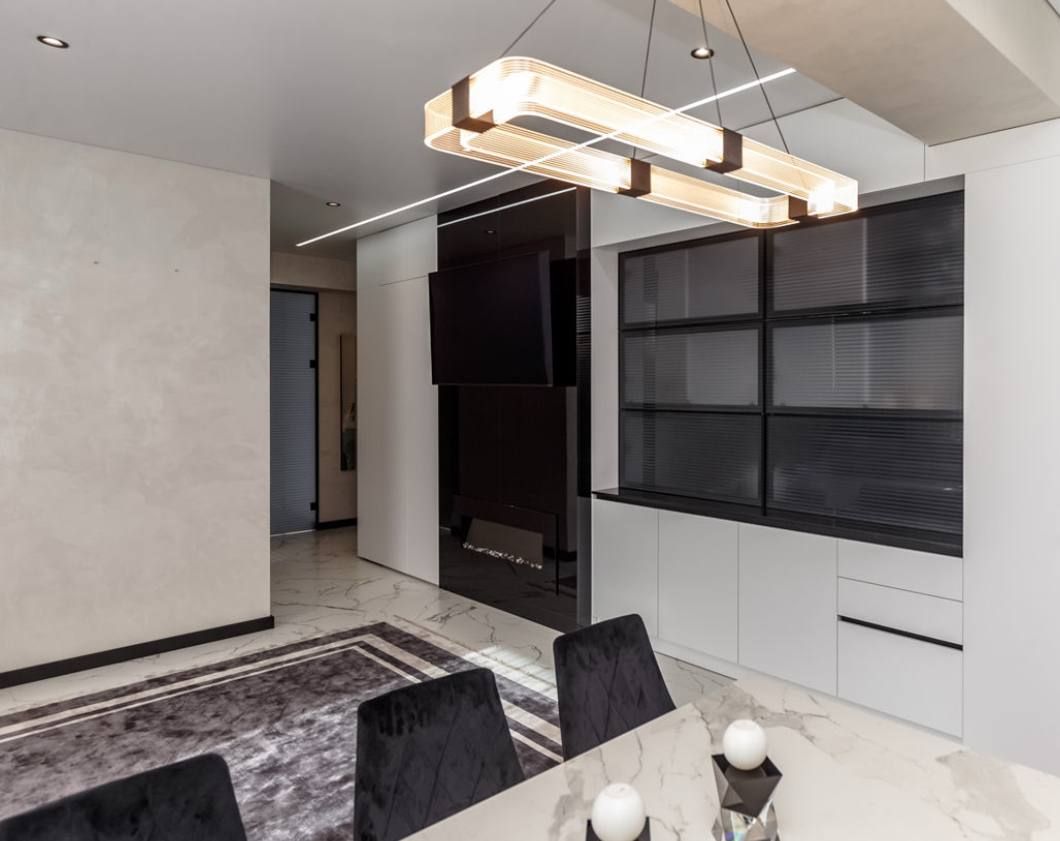 ​Apartament 3 camere 85 m2 ,  Botanica  .