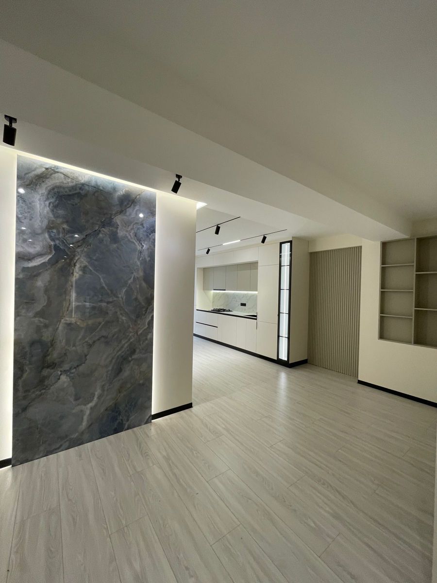 ​Apartament 1 camera Plus Living ,  Euroreparație , Centru , Artima.