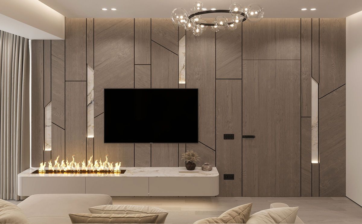​Apartament 2 camera  ,  Variantă Albă , Centru , Artima.