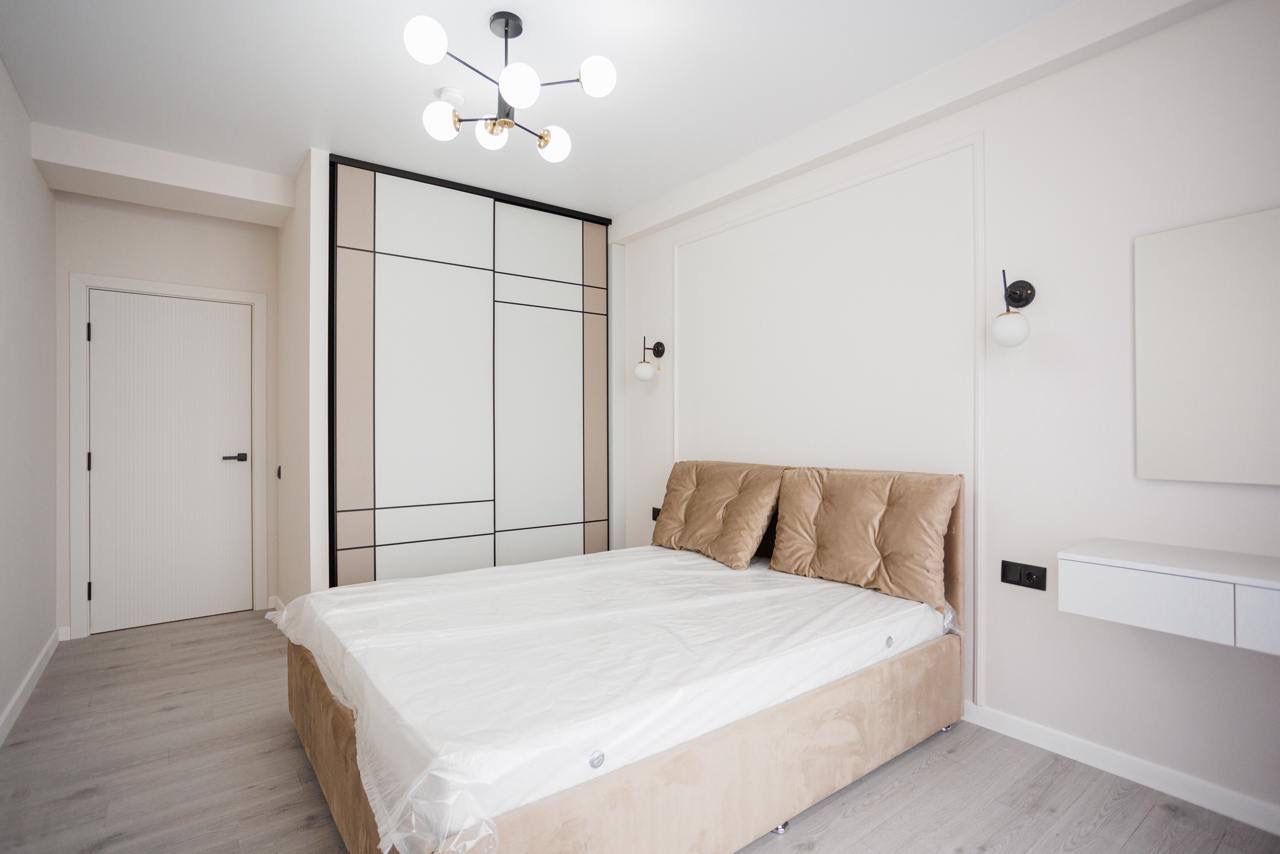 Se vinde apartament Strada Jubiliară SOLOMON