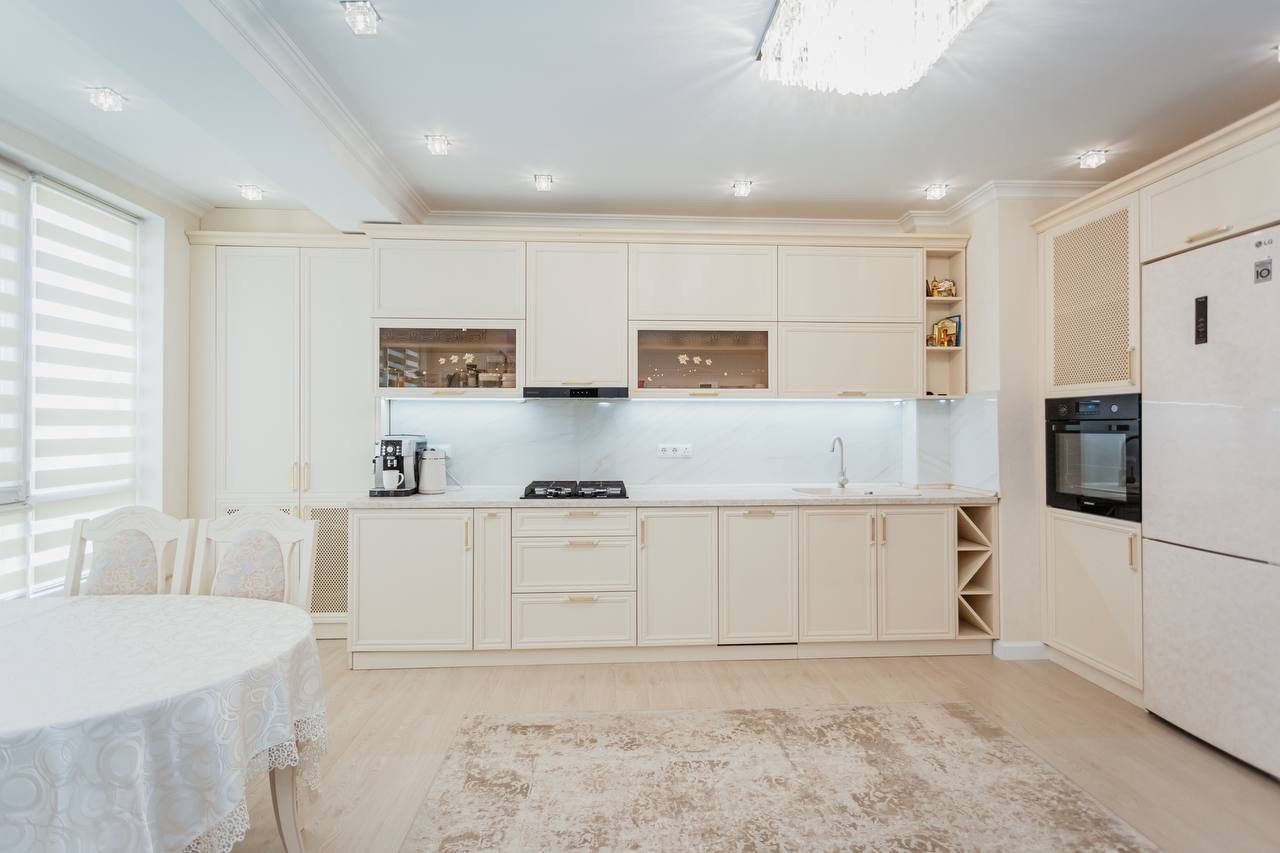 ​Vânzare apartament pe Str-la Studenților 15