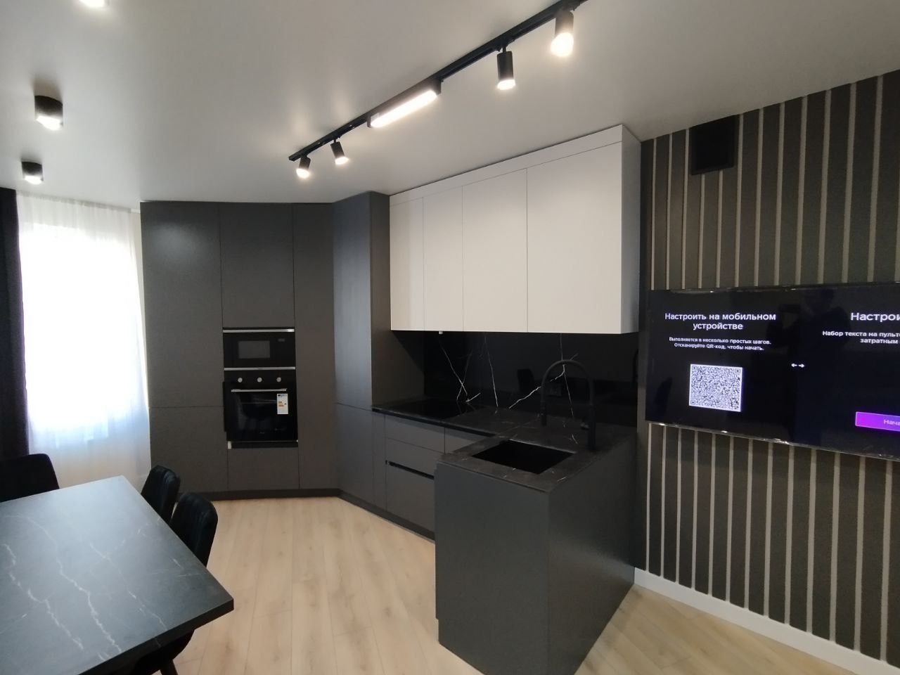 ​Vânzare apartament pe strada Ioana Radu, Buiucani