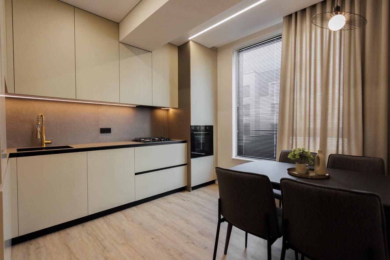 Vânzare apartament Ciocana, Milescu Spătaru