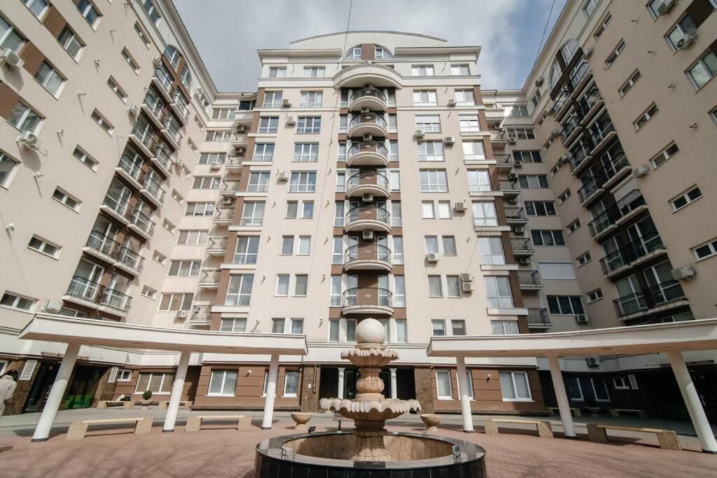 ​Apartament 2 camere plus Living 68 m2 , Urbanconstruct , Botanica.