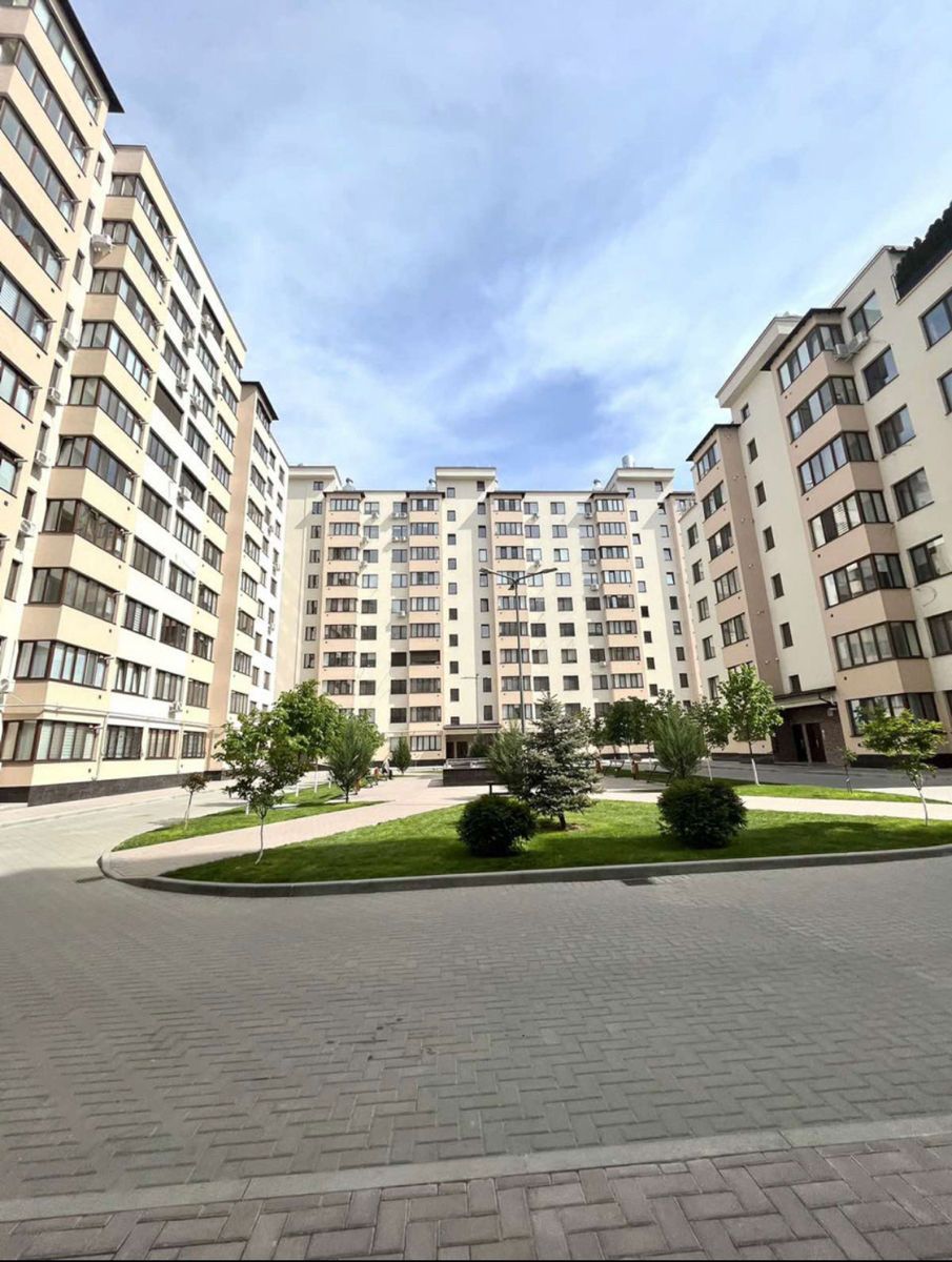 ​Apartament 1 camera plus Living ,  Euroreparație , Alba Iulia, Exfactor.