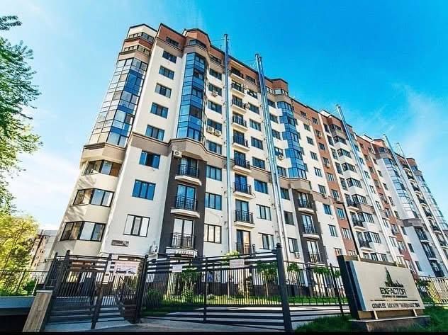 ​Apartament 2 camere 71m2 ,  Centru ,str. Albișoara Exfactor.