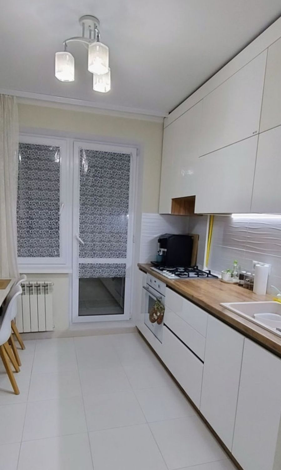 Vânzare apartament 1 Cameră ,  Euroreparație , Botanica