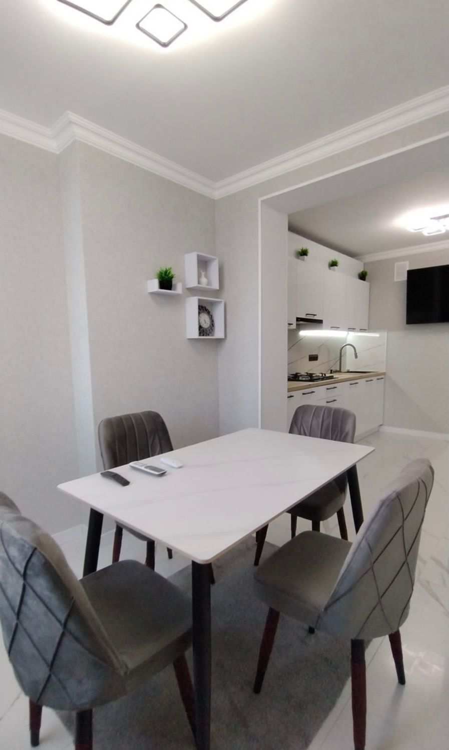 ​Apartament 3 camere , Botanica.