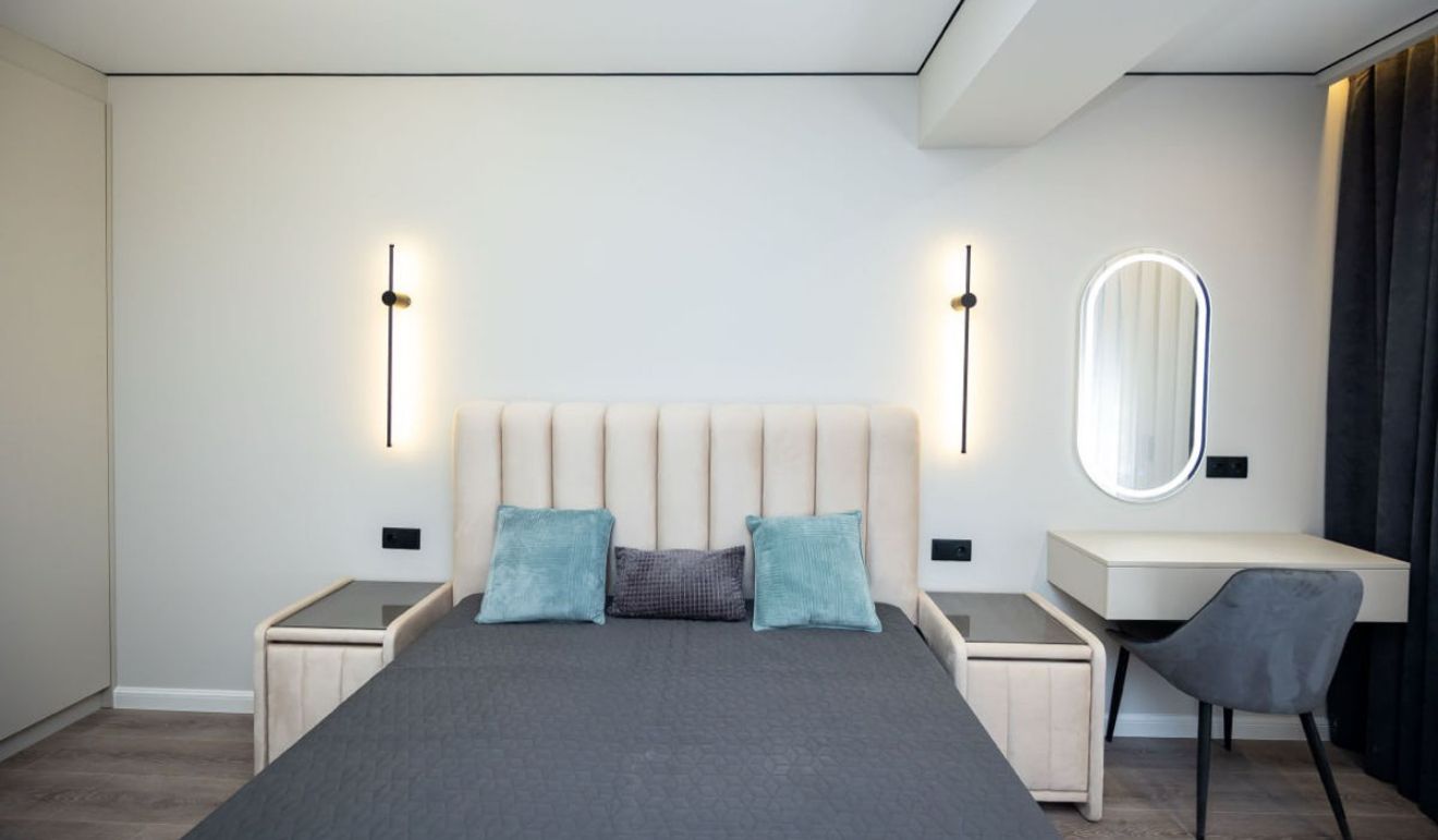 ​Apartament 2 camere  Plus Living  75 m2, Centru , Artima.