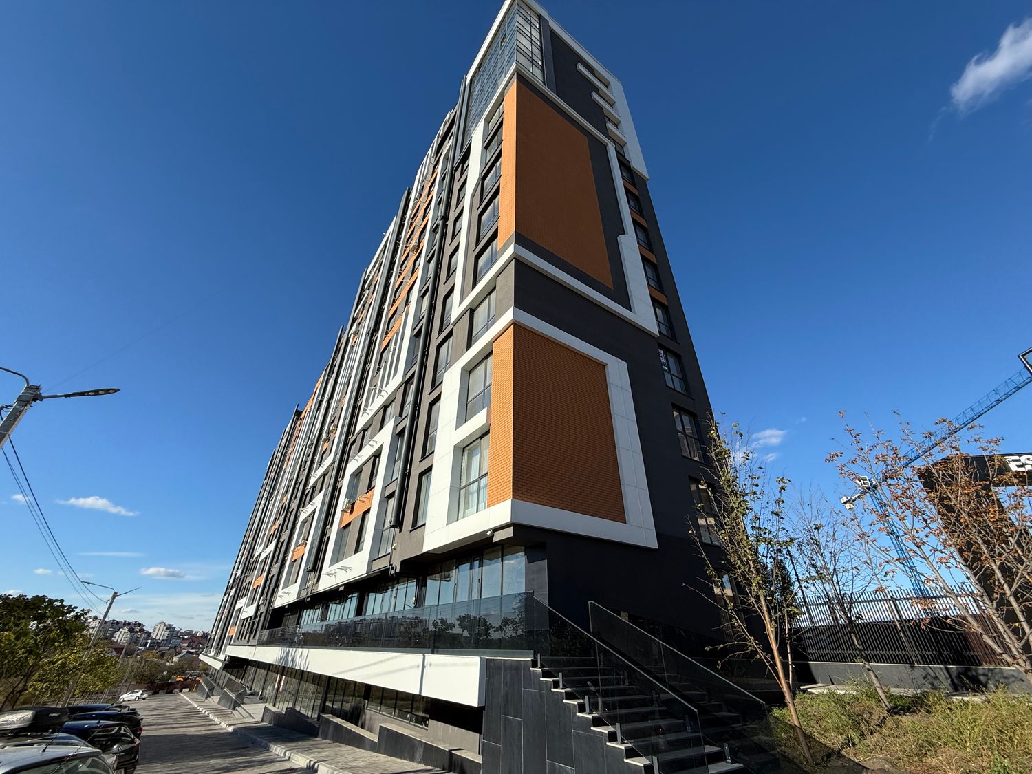 ​Apartament 2 camere plus Living, Telecentru