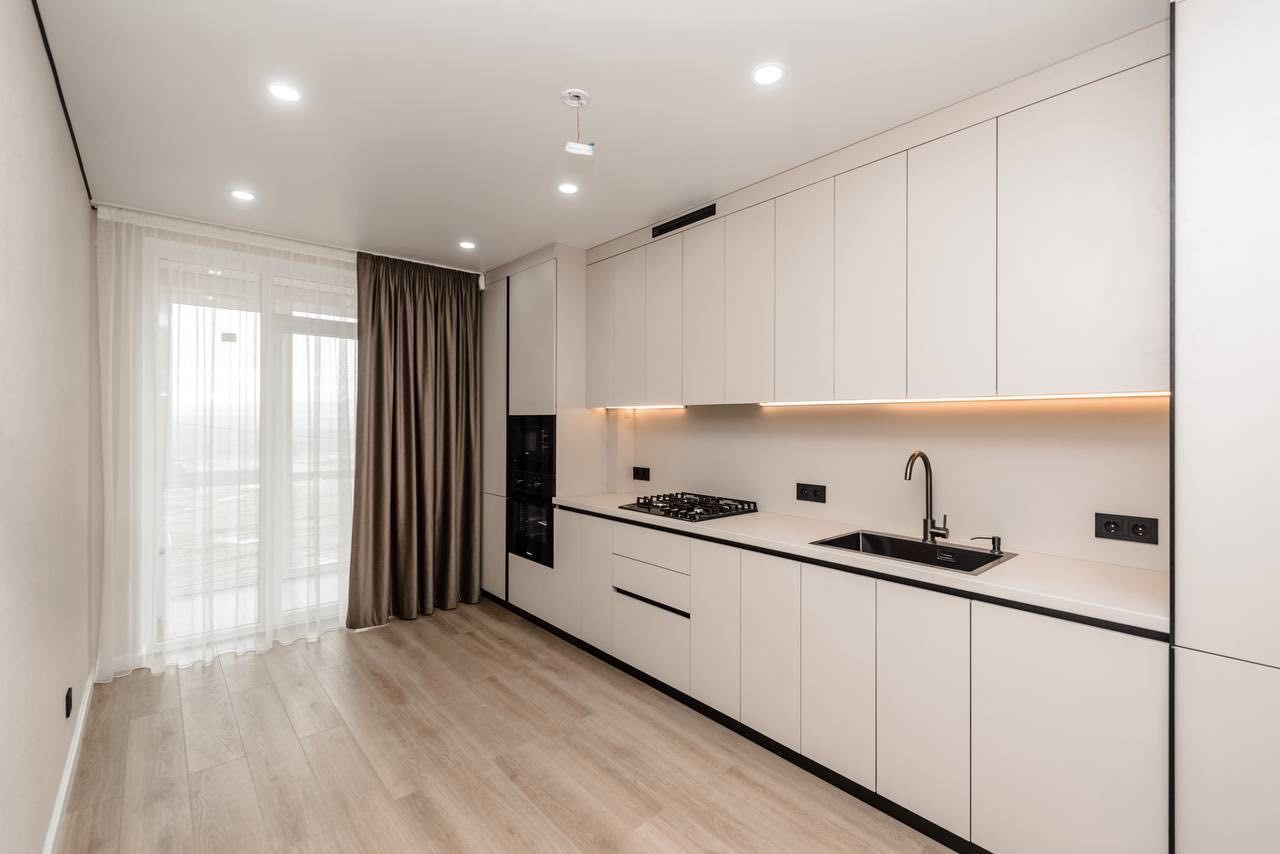 ​Colina Verde Residence , Vânzare apartament 2 dormitoare cu living