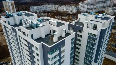 Vânzare penthouse cu 5 camere sau mai multe, 235 m², Botanica, Chișinău