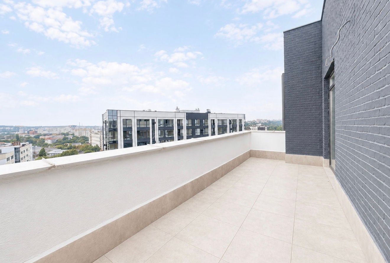 ​PENTHOUSE EXCLUSIV | CENTRU | CALEA IEȘILOR 6