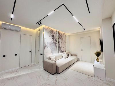 ÎNCHIRIERE apartament 2 dormitoare plus living Exfactor , Centru, Chisinău.