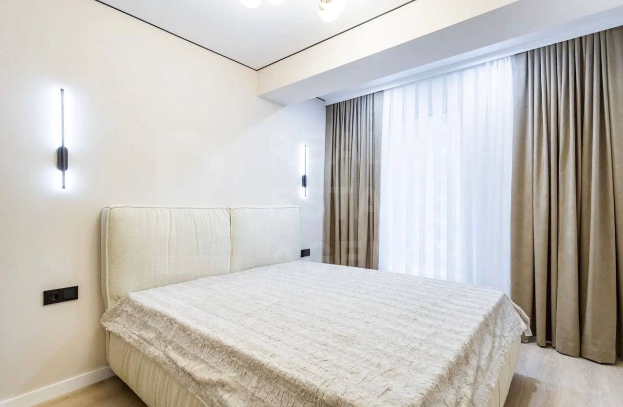 ​Apartament 2 camere plus Living, Ciocana