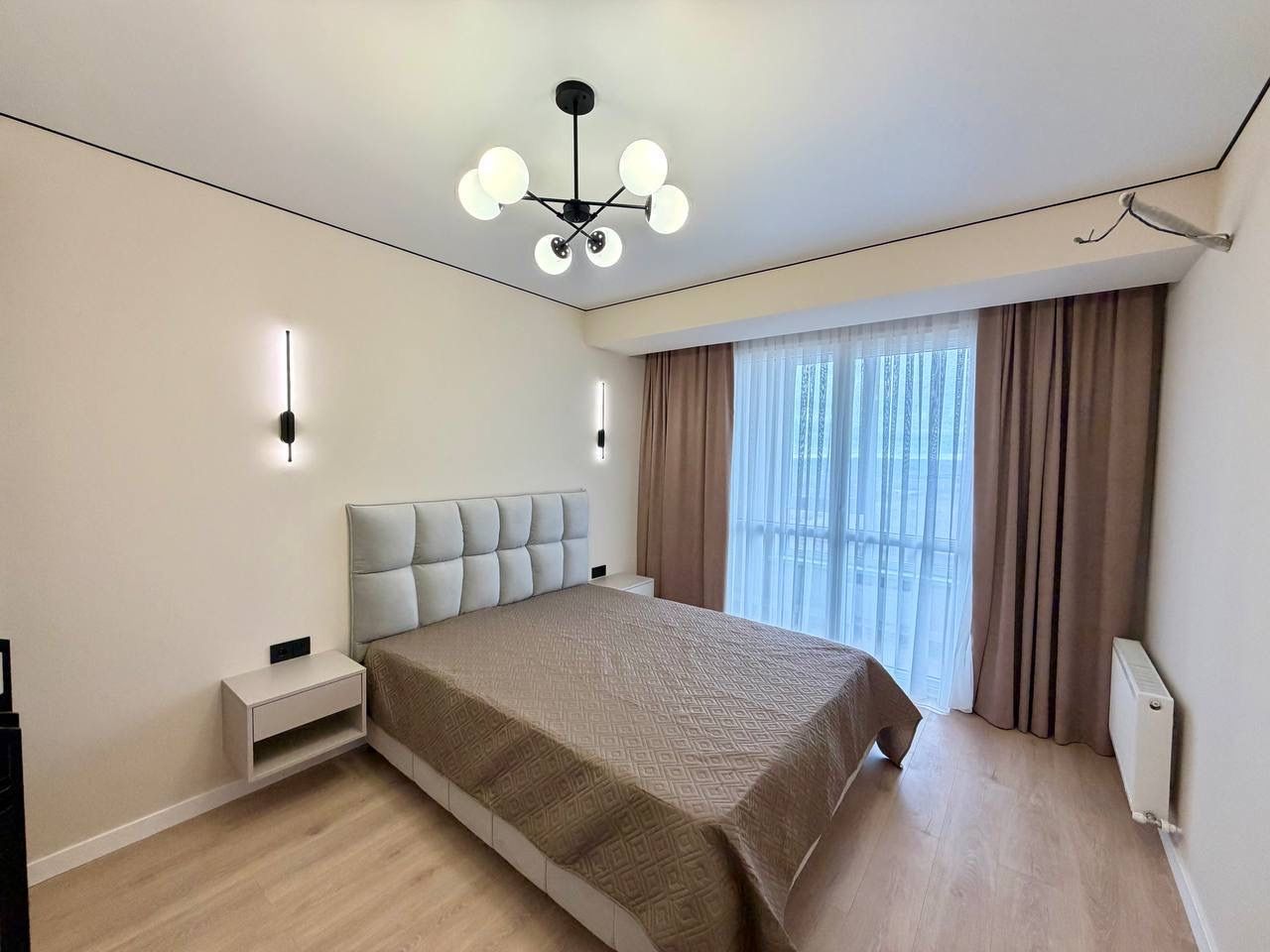 ​Apartament 1 cameră plus Living, Ciocana