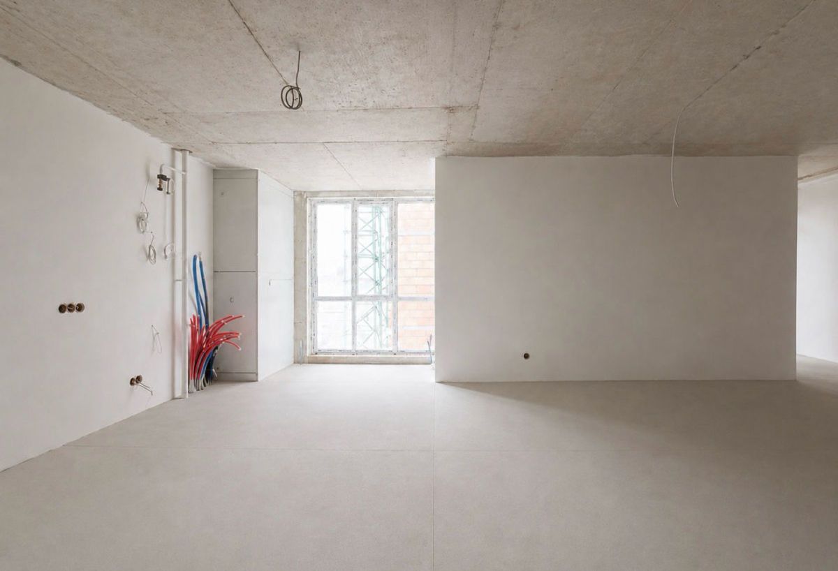 APARTAMENT SPAȚIOS CU 3 DORMITOARE + LIVING | SKY HOUSE | BOTANICA