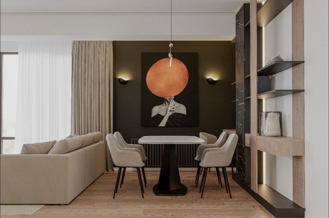APARTAMENT NOU | TELECENTRU | PRIVELIȘTE SPRE VALEA MORILOR