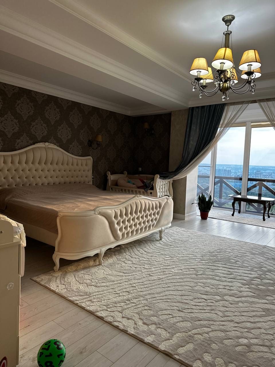 APARTAMENT PREMIUM | PARCUL RÂȘCANI
