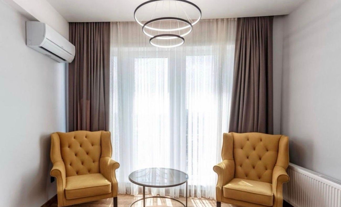 PENTHOUSE DE LUX ÎN CENTRUL CHIȘINĂULUI