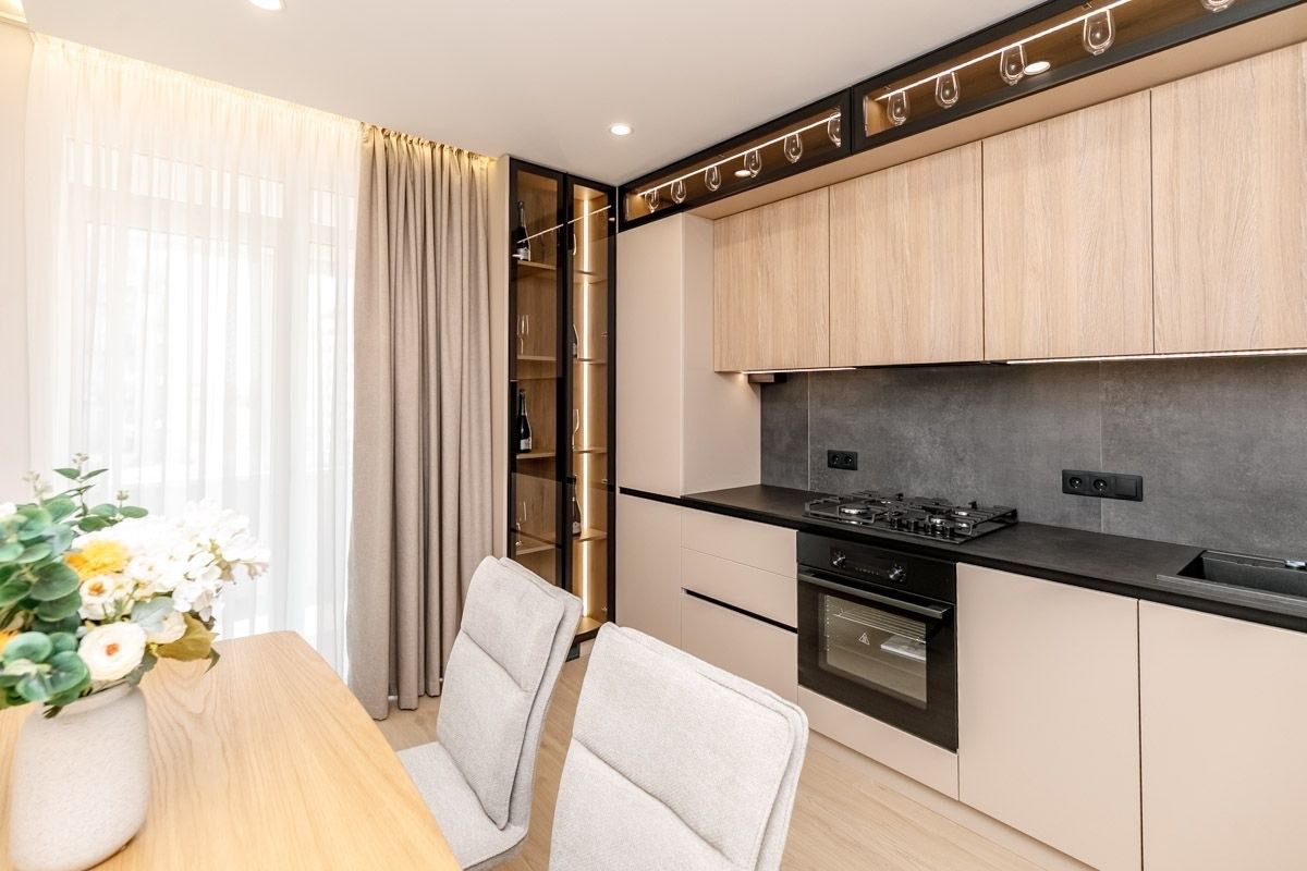 APARTAMENT MODERN | EXFACTOR DACIA 62C