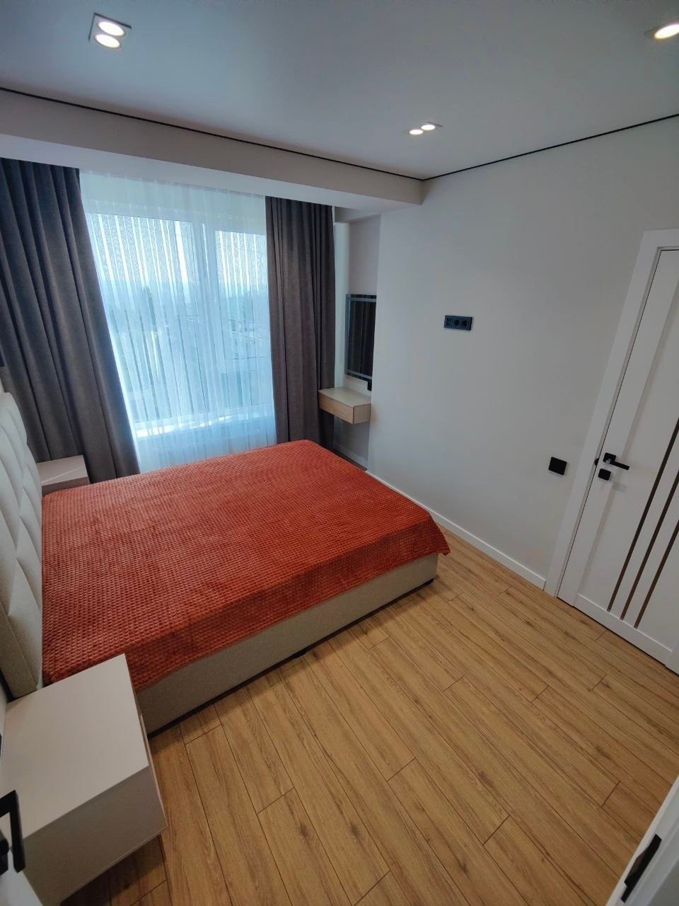 VÂNZARE 2 CAMERE | TELECENTRU