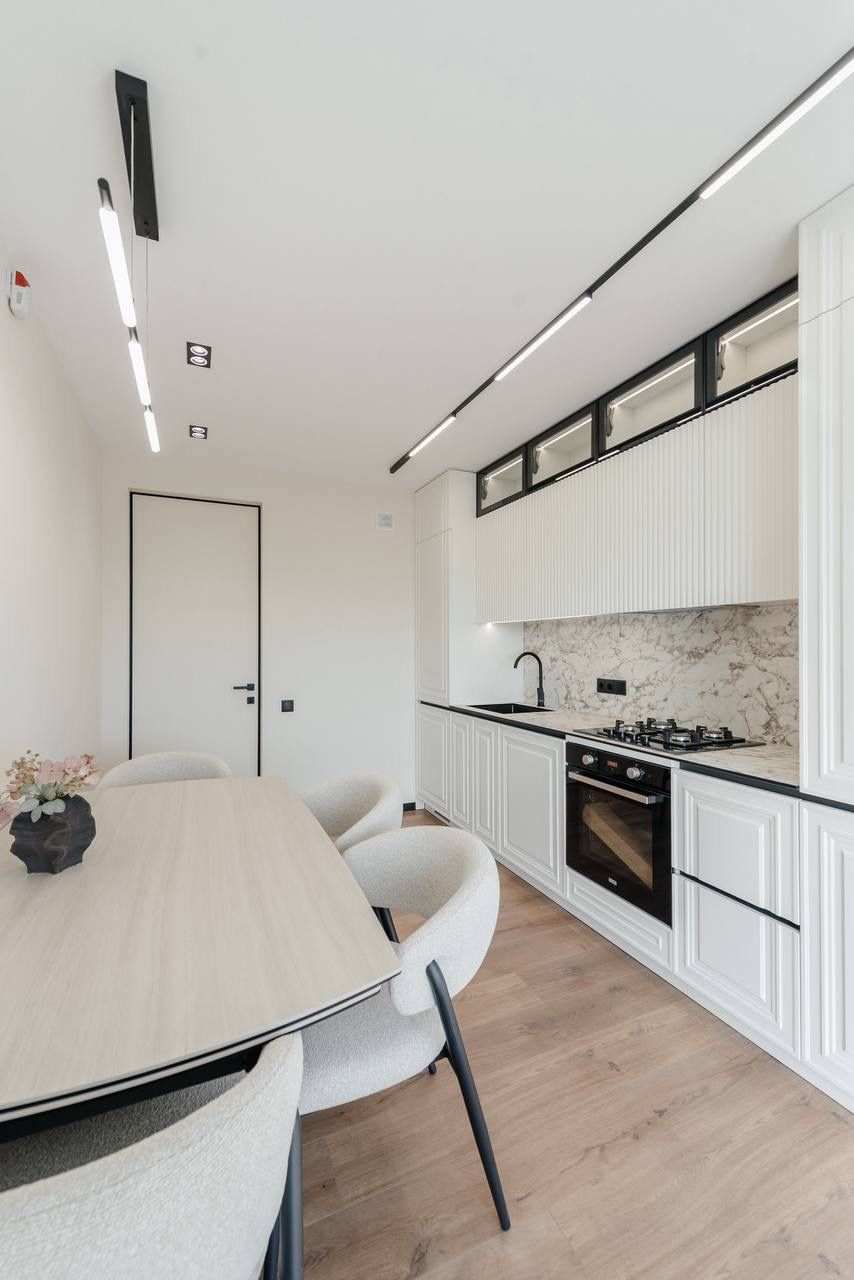 APARTAMENT PREMIUM 2 CAMERE | EXFACTOR BUIUCANI