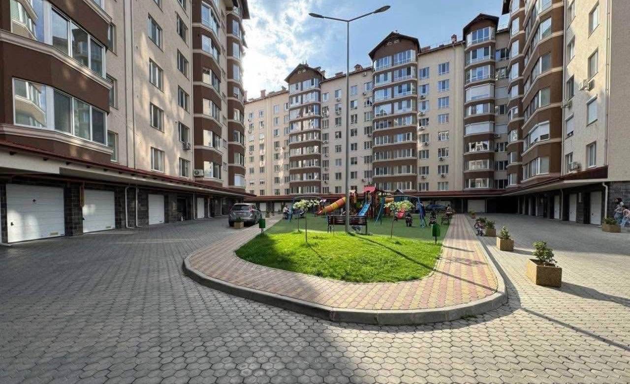 ​APARTAMENT 2 CAMERE CU LIVING | BUIUCANI |93 M 2