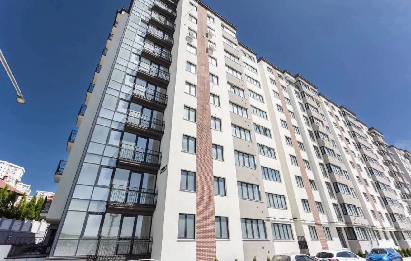 APARTAMENT SPAȚIOS CU 3 CAMERE – BUIUCANI