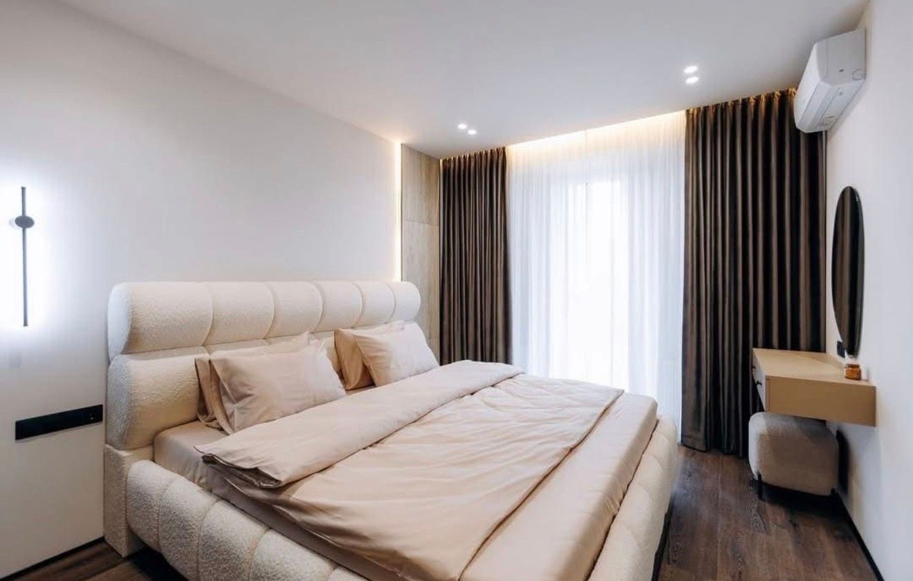 ​APARTAMENT PREMIUM ÎN CENTRUL CHIȘINĂULUI | TORRO CENTER