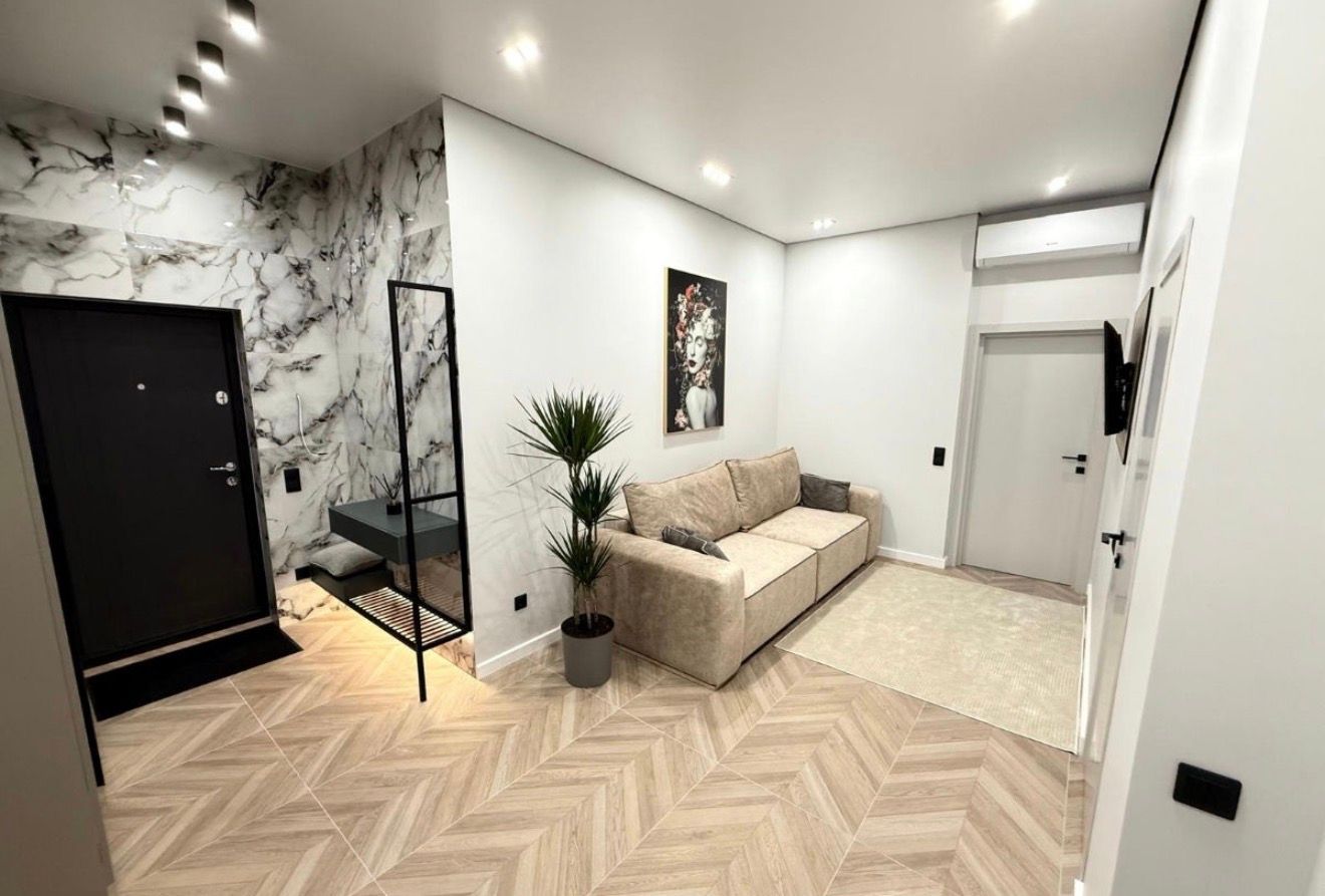 ​APARTAMENT PREMIUM LÂNGĂ VALEA MORILOR – GATA DE MUTARE!