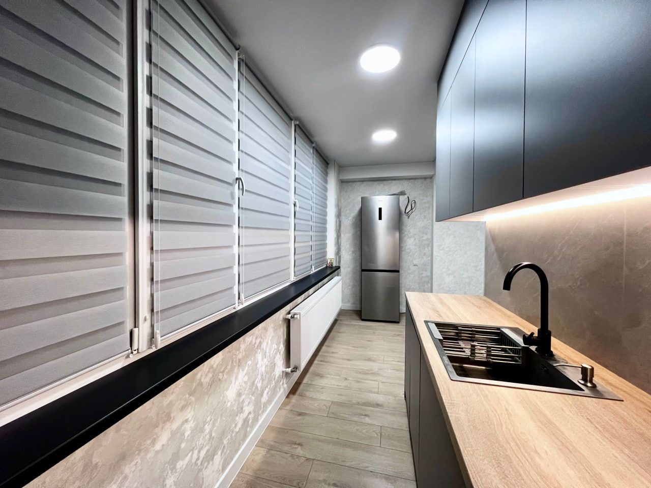 APARTAMENT MODERN | BUIUCANI | 64 m² ​