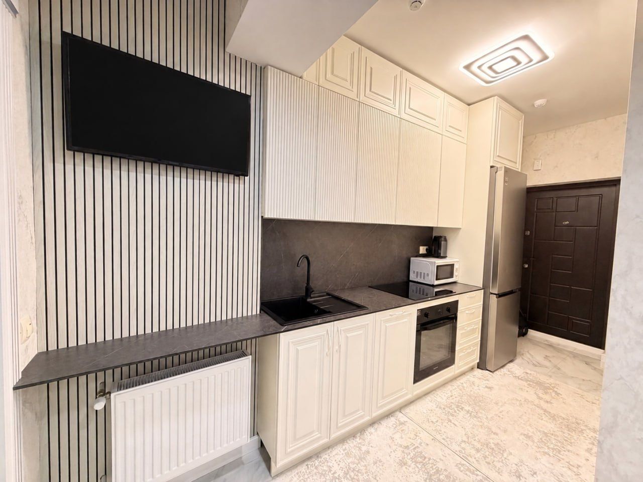 APARTAMENT CU PRIVELIȘTE | BOTANICA | EXFACTOR