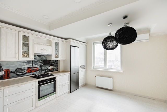APARTAMENT PREMIUM ÎN CENTRU | 77 m²