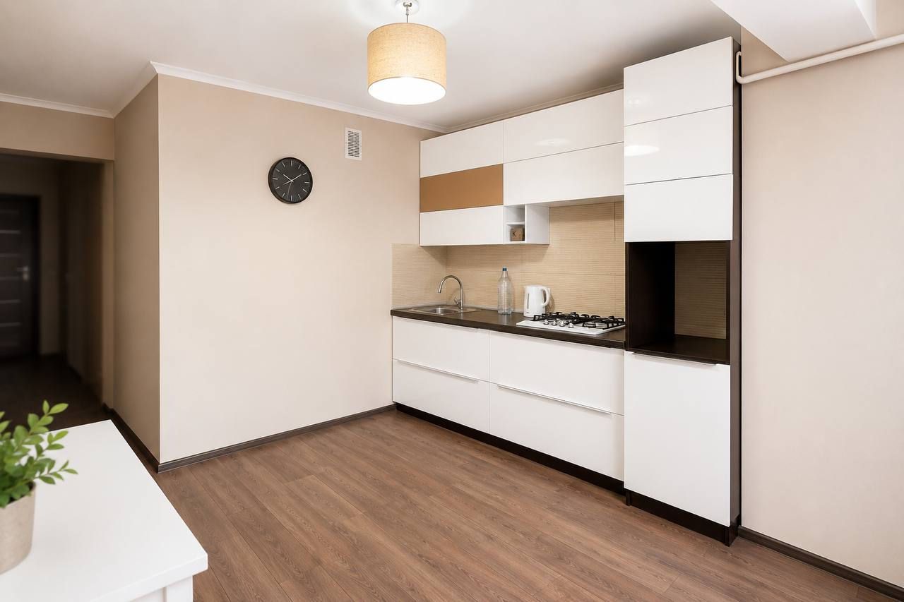 APARTAMENT MODERN | TELECENTRU | 77 m²