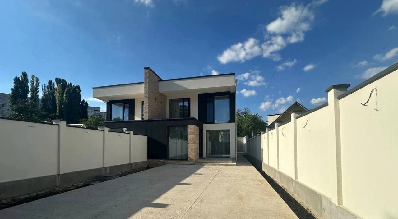 DUPLEX PREMIUM DE VÂNZARE | BOTANICA