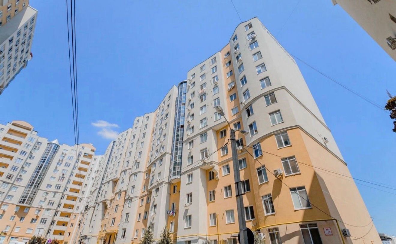 APARTAMENT 2 CAMERE SPAȚIOS ȘI COMPLET MOBILAT ÎN TELECENTRU!