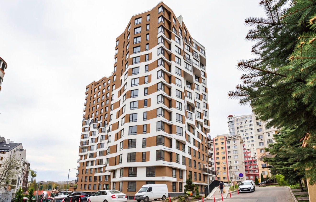 ​APARTAMENT CU 2 CAMERE | CENTRU | 68 m²