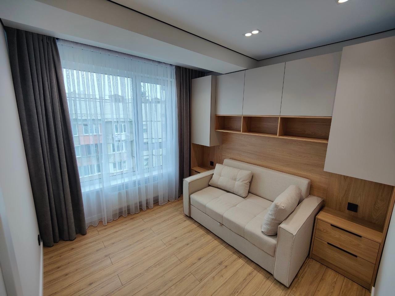 ​VÂNZARE APARTAMENT 2 CAMERE | TELECENTRU