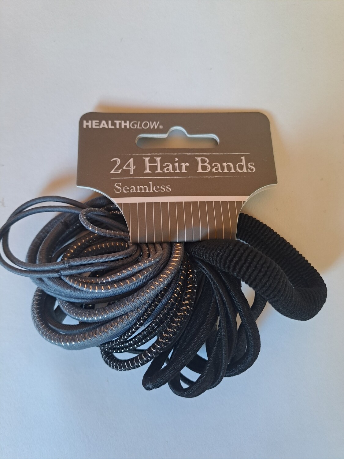 Hair Bands Seamless 24&#39;