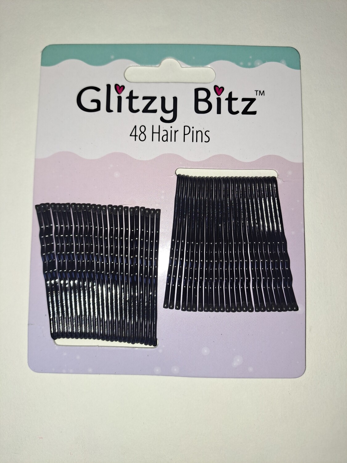 Hair Pins 50mm 48&#39;s 