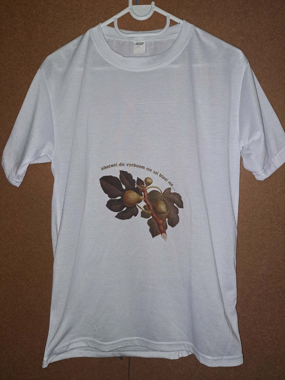 Bible verse T-shirt Small
