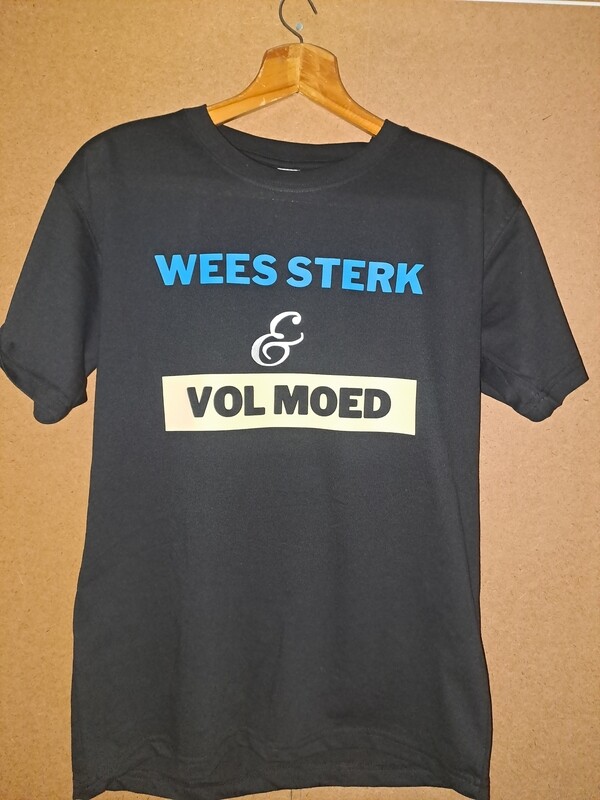 Bible verse shirt 100% Cotton vinyl print Medium