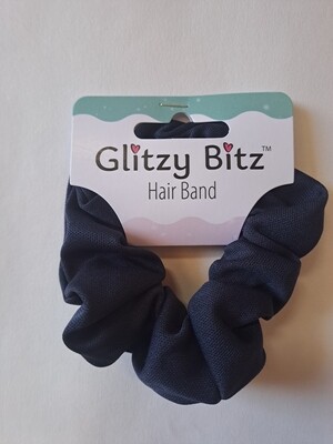 Hair Scrunchie