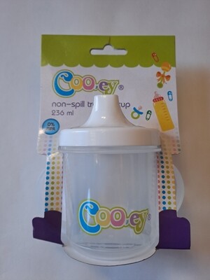 Cooey Training Cup 236ml