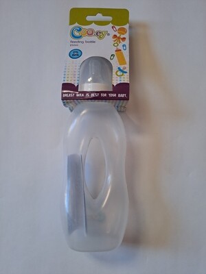 Cooey Feeding Bottle 250ml