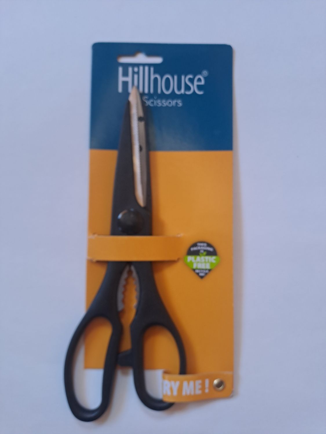 Hillhouse Scissor 21cm