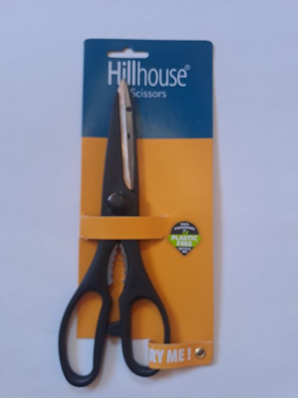 Hillhouse Scissor 21cm
