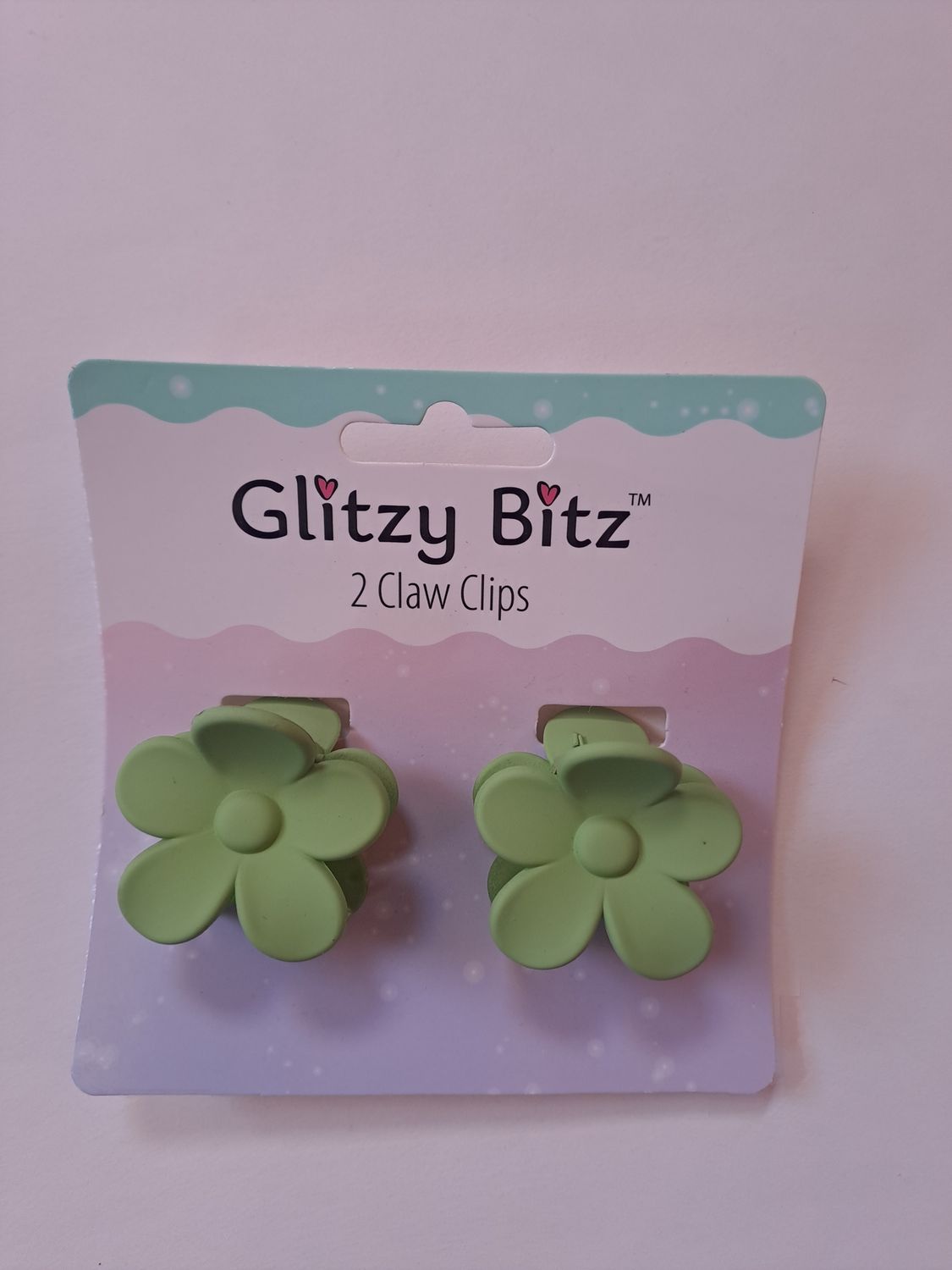 Hair Claw Clip 2&#39;s