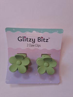 Hair Claw Clip 2&#39;s